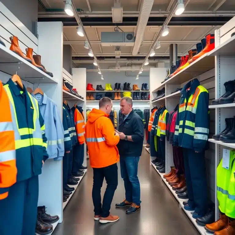 Uniform Zone