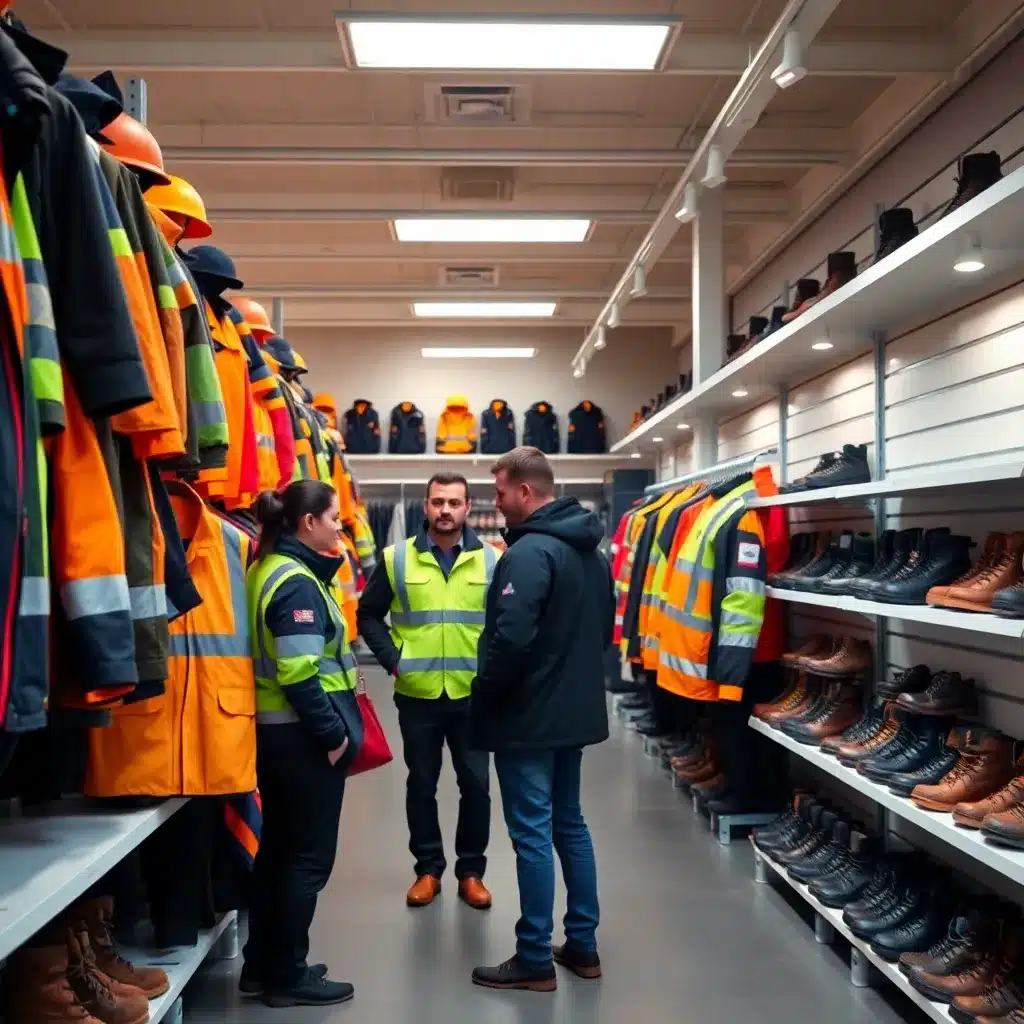 Uniformity Of Nevada, Llc