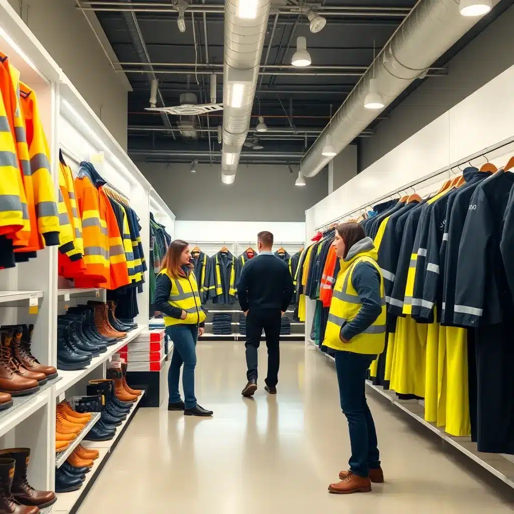 Uniforms 2 You - Reno