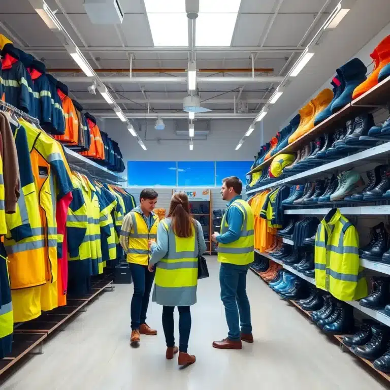 Unik School Uniforms And Kids Apparel Wholesale Showroom