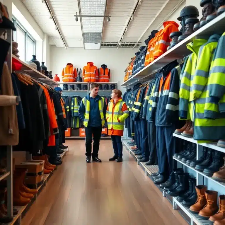 Us Work Apparel (Shirt Printing)