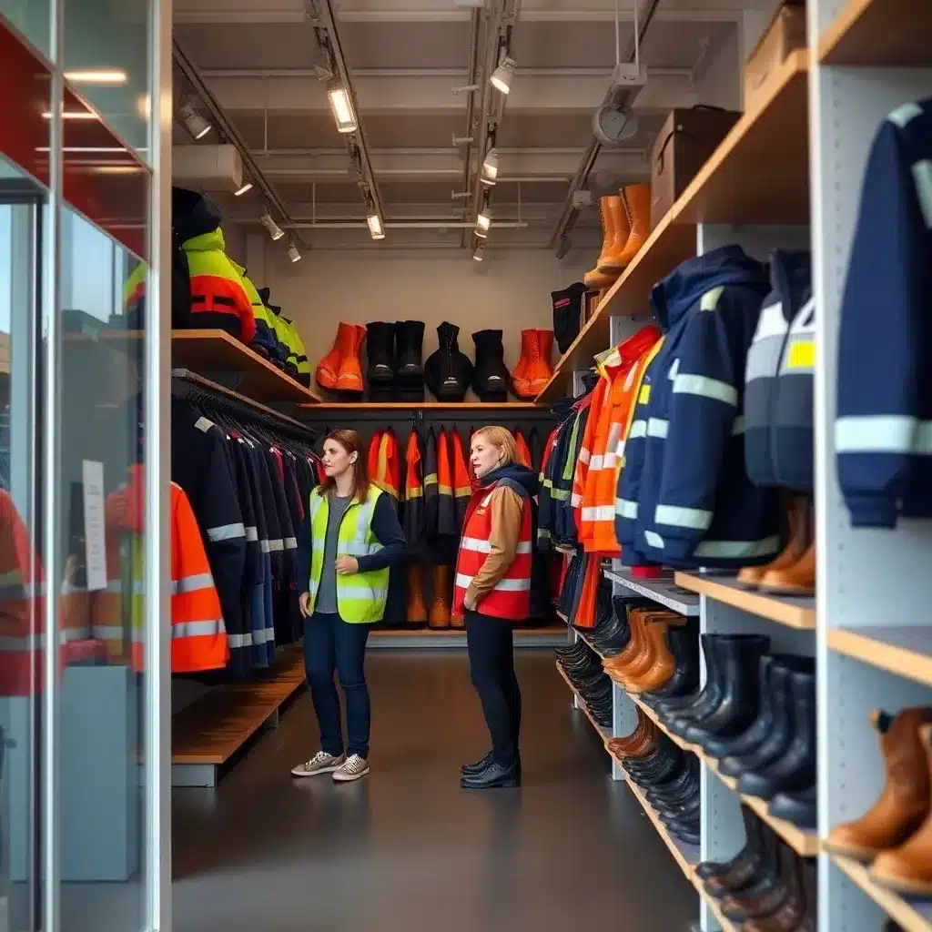 Used Uniform Sfa Concord