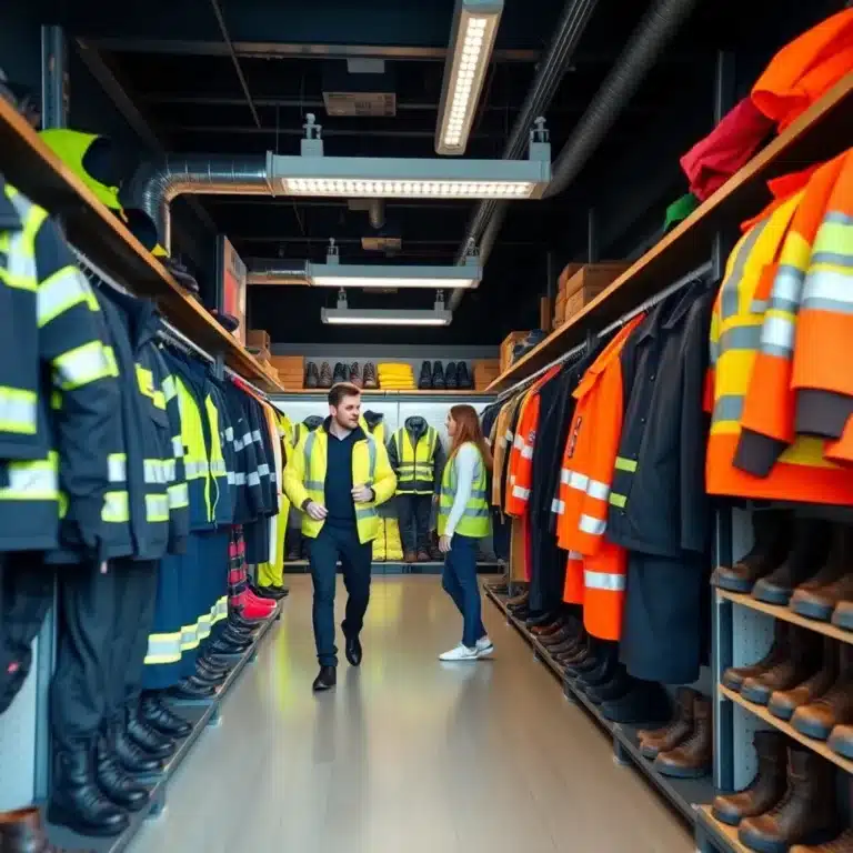 Valley Uniform Center