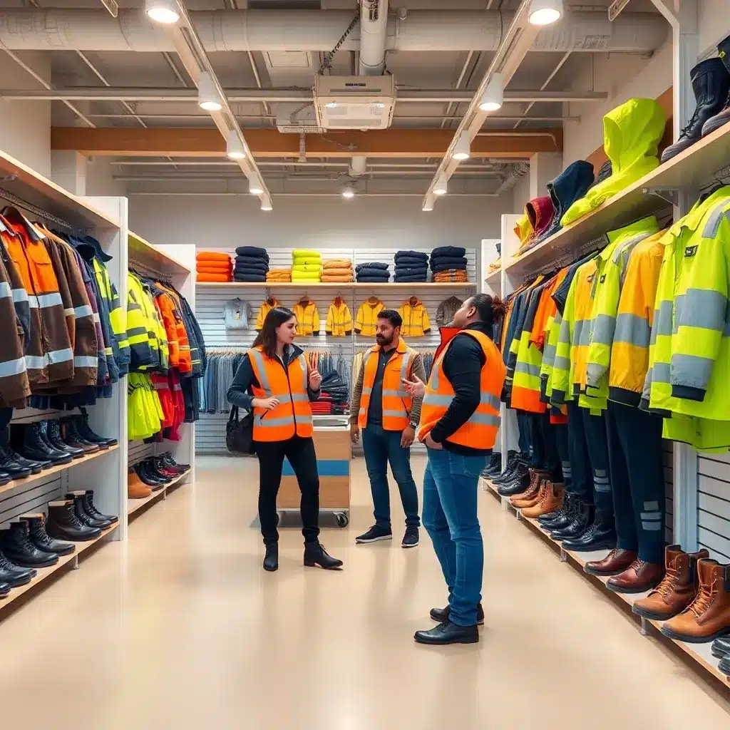 Ventura County Scrubs