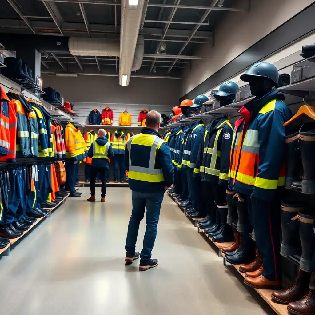 Vip Clothing Dickies & Uniform