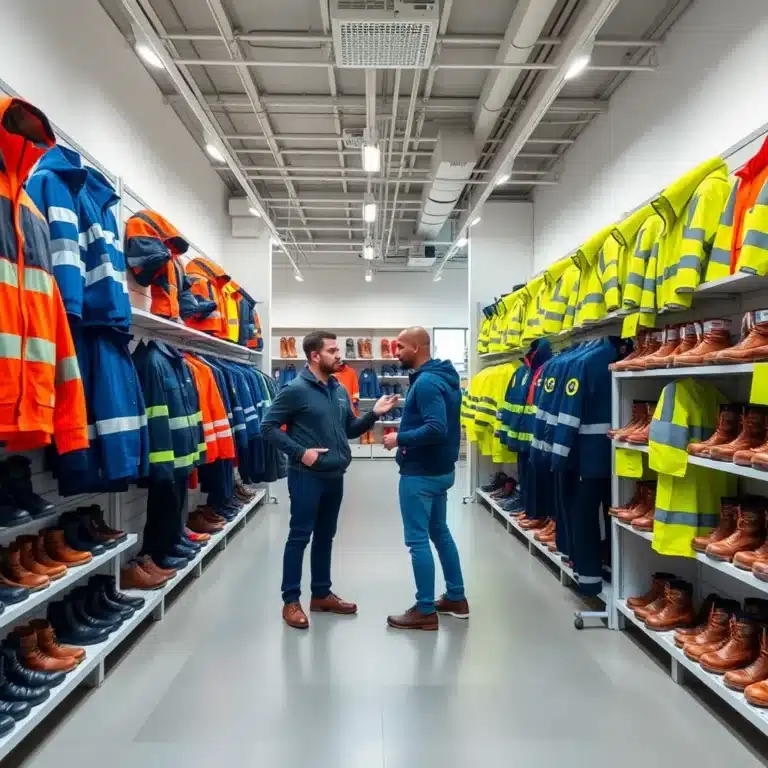 West Coast Safety Supply