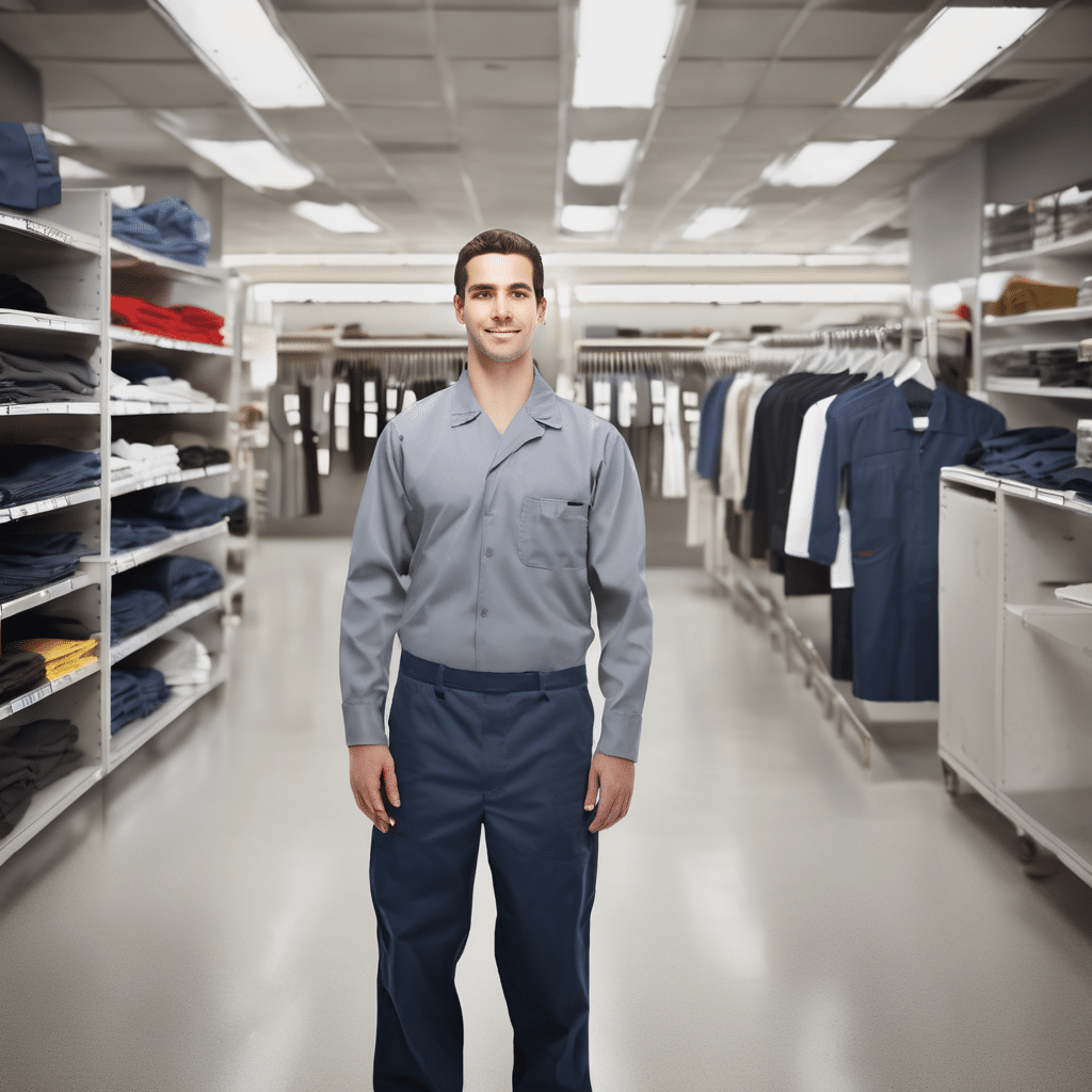 What to look for before buying workwear in the USA
