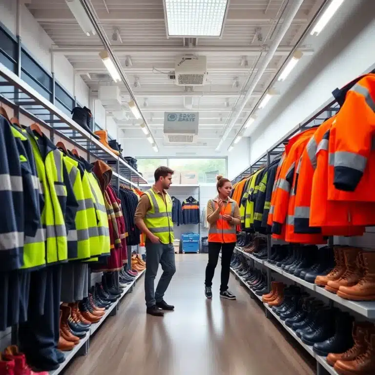 Winema Industrial And Safety Supply