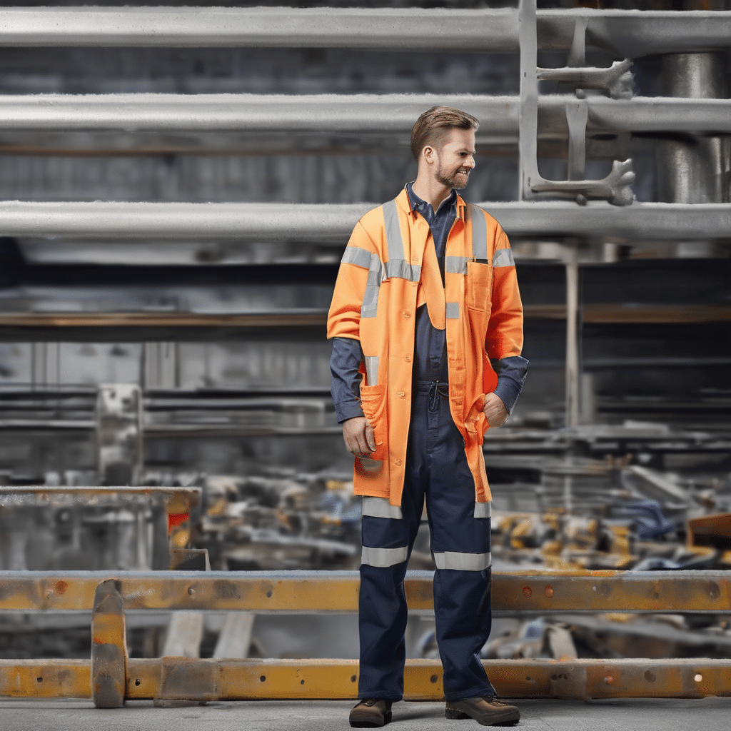 Workwear vs regular clothing what’s the difference