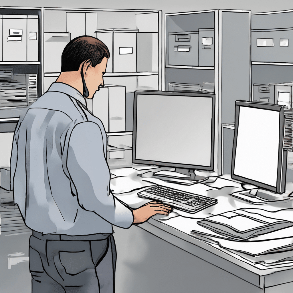 Best tips for choosing workwear online safely