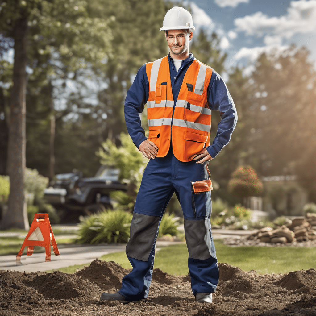Best workwear for landscaping jobs in the US
