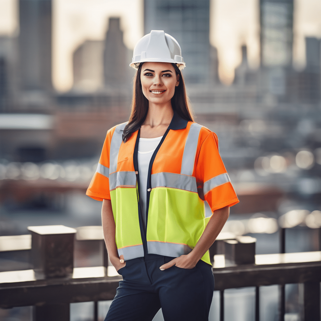 How Workwear Requirements Change by Industry in the USA