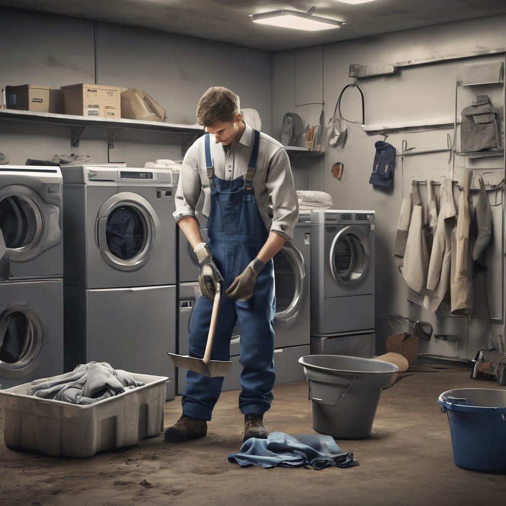 How to Care for Heavy Duty Workwear After Daily Use