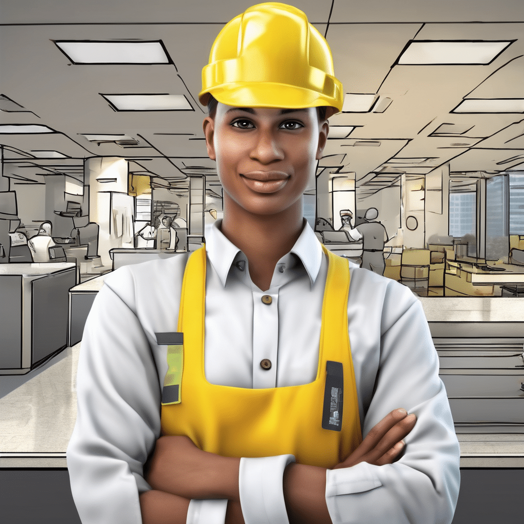 How to Choose Work Clothes Based on Your Job Type in the USA