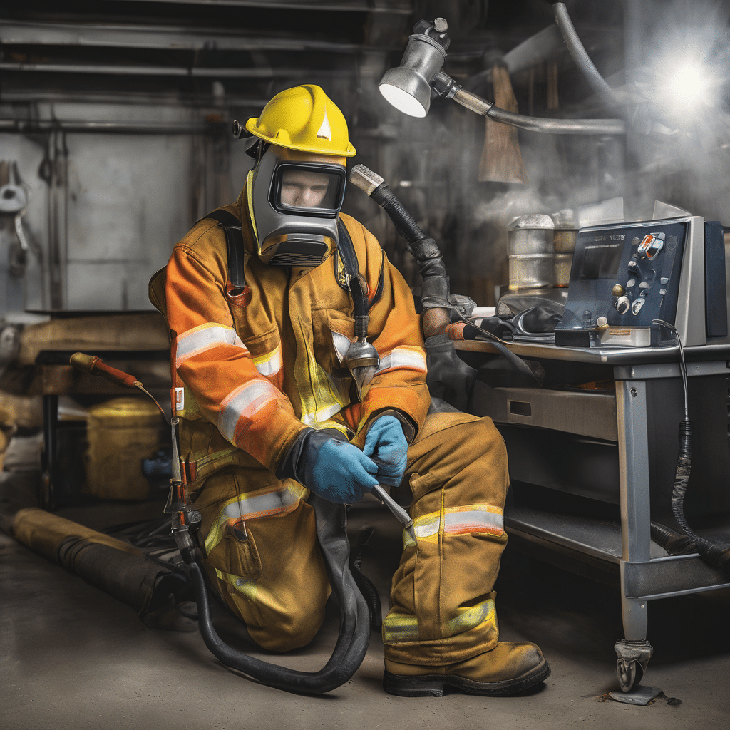 How to Choose Workwear Based on Job Risks and Hazards