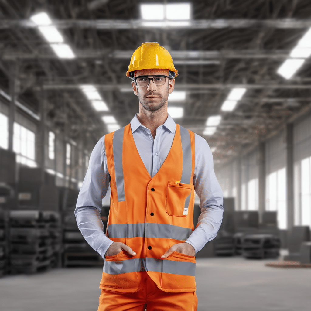 How to Choose Workwear That Meets Industry Requirements