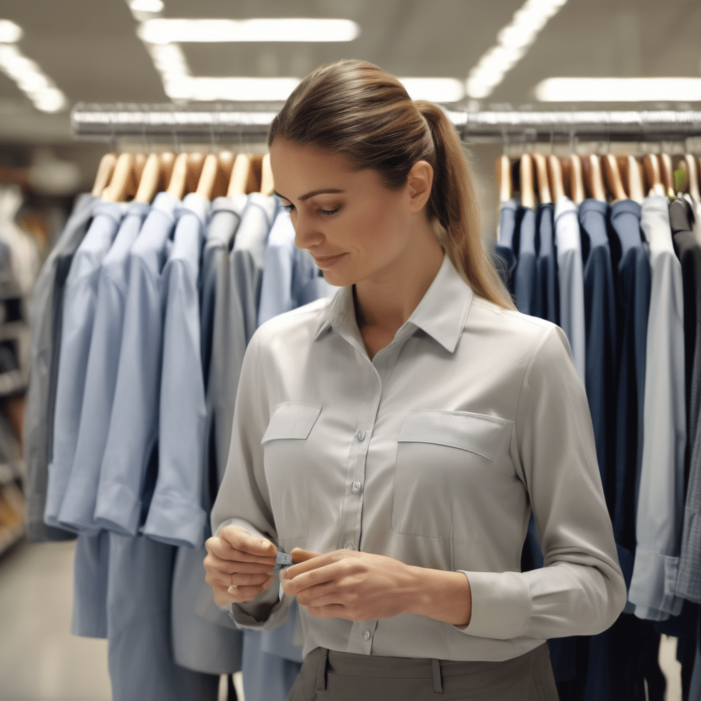 How to Choose Workwear That Offers the Best Value Over Time