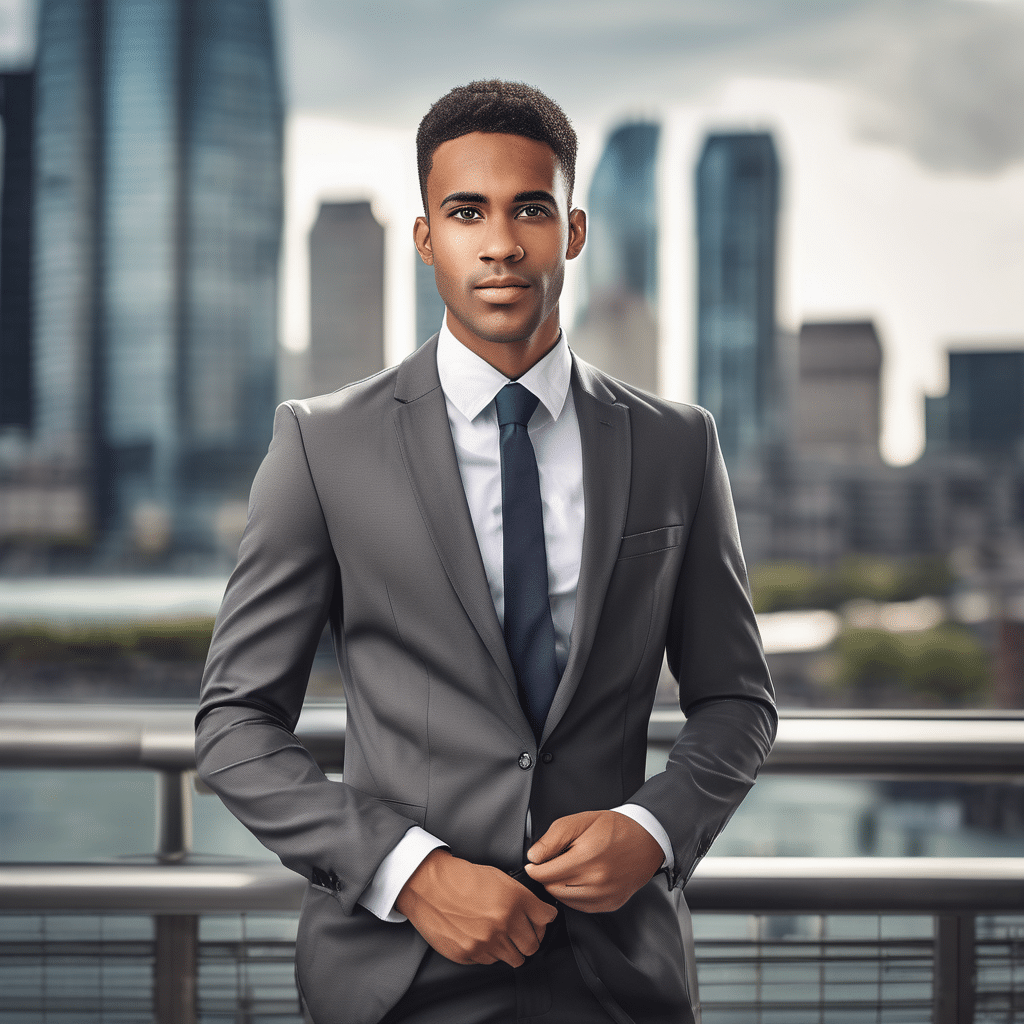 How to Choose Workwear When Starting a New Job