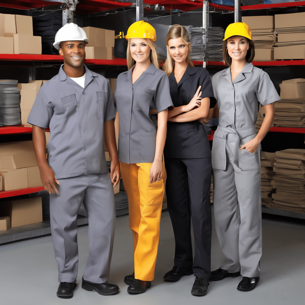 How to Choose Workwear for Business Use and Daily Operations