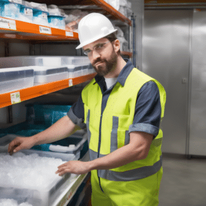 How to Choose Workwear for Cold Storage and Freezer Jobs