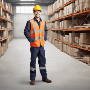 How to Choose Workwear for Jobs That Require Flexibility and Mobility
