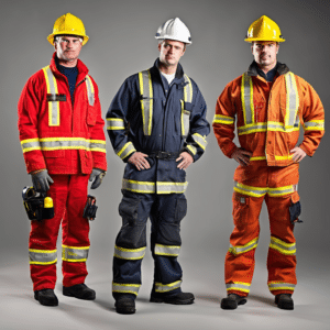 How to Choose Workwear for Jobs With Extreme Temperature Conditions