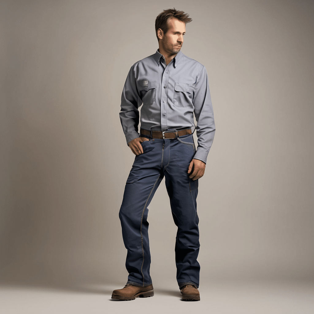 How to Choose Workwear for Long Term Use Instead of Short Term Savings