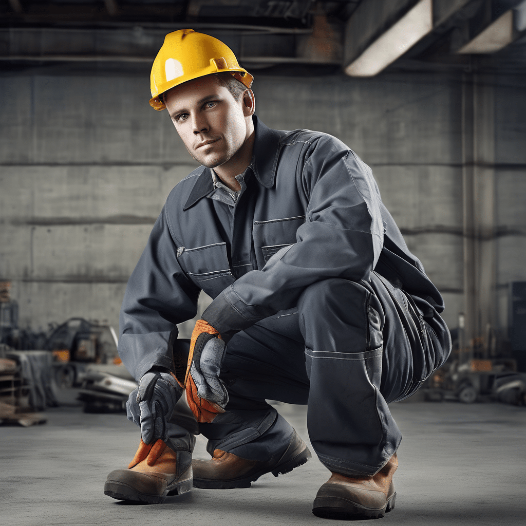 How to Choose Workwear for Professional and Trade Jobs