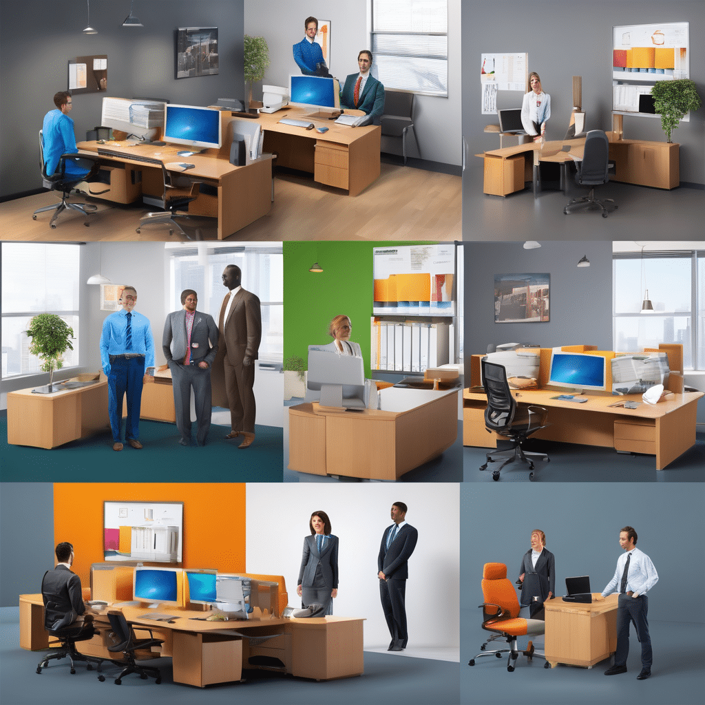 How to Choose Workwear for Small Teams and Growing Businesses