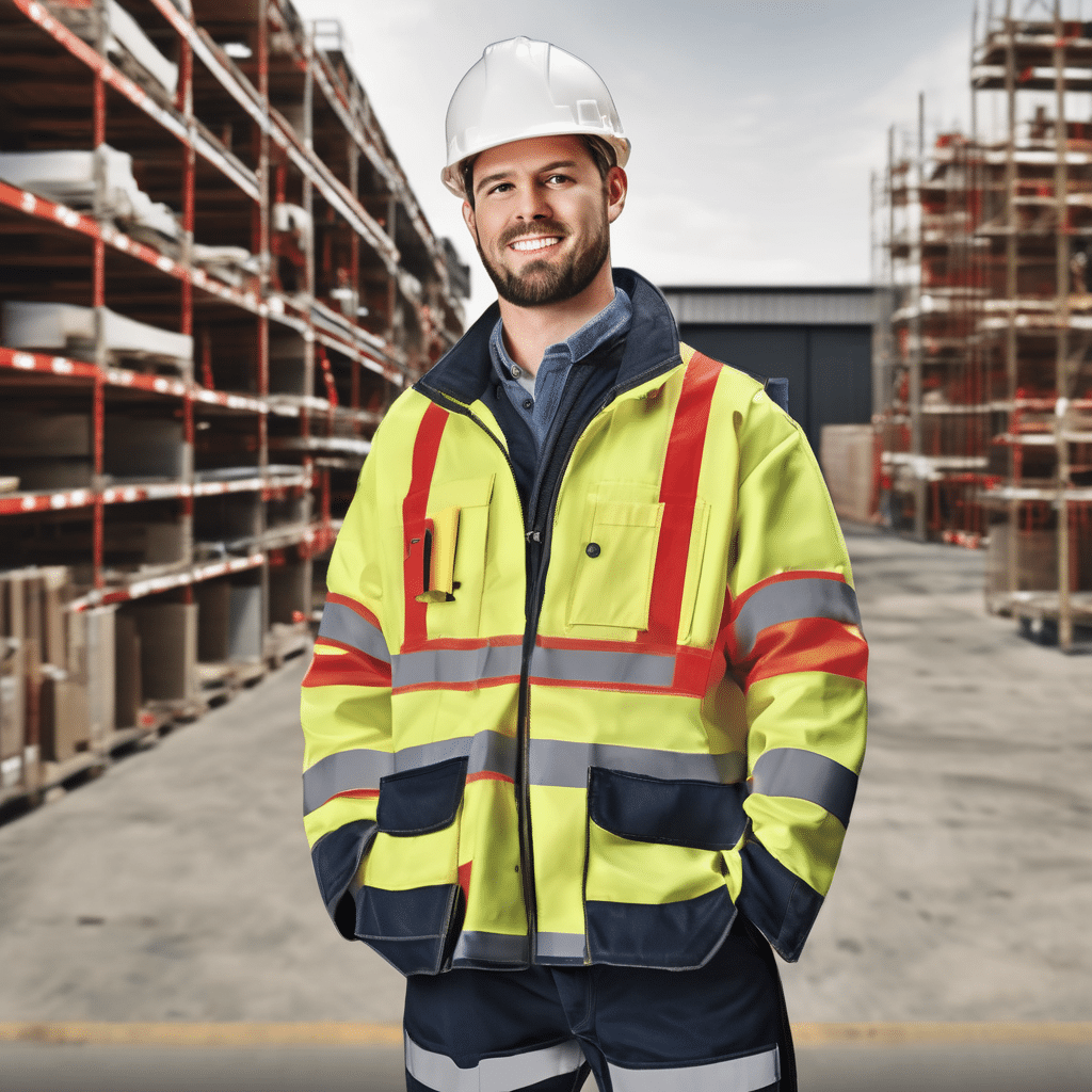 How to Identify Workwear That Meets Safety Standards Without Overpaying