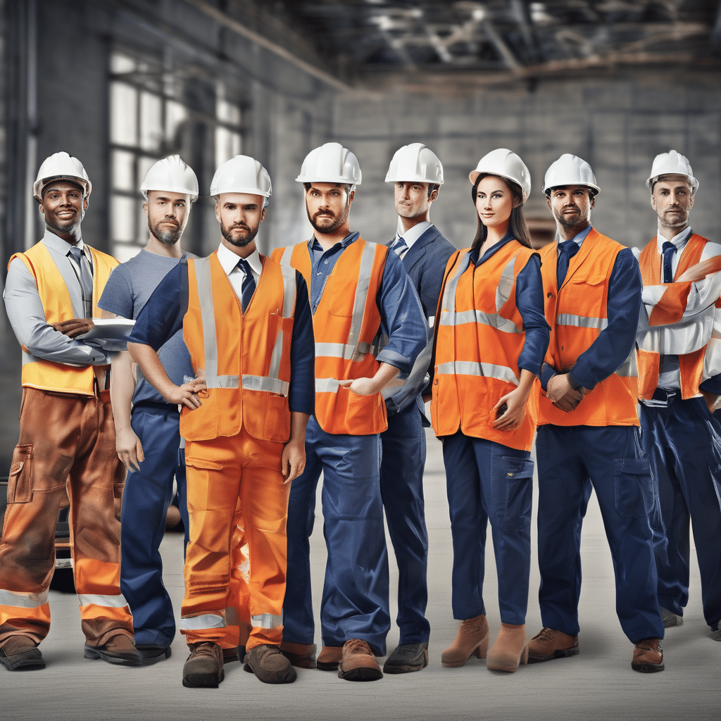 How to Identify the Right Level of Protection in Workwear