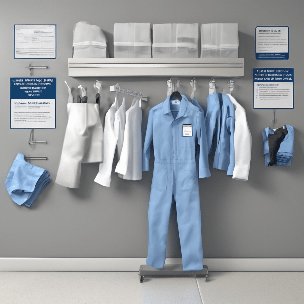 How to Maintain Work Clothes to Extend Their Lifespan
