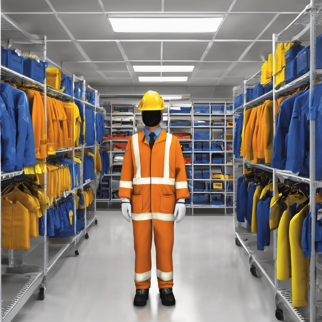 How to choose the best protective clothing for your job