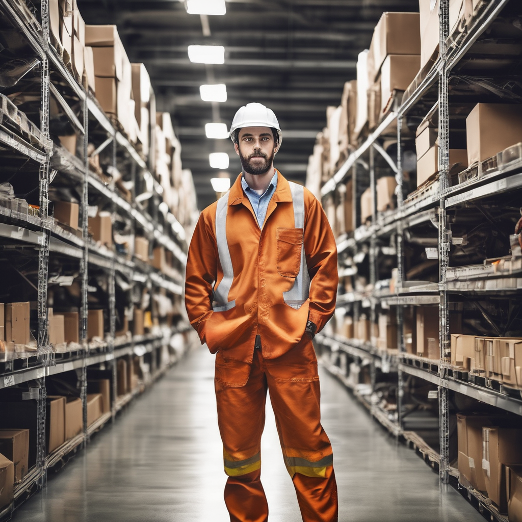 What to consider when buying bulk workwear