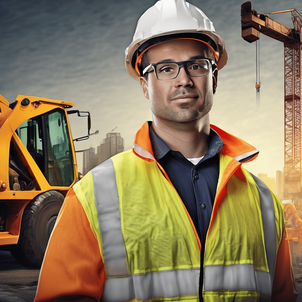 What to wear for road construction jobs