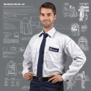 How Workwear Impacts Daily Job Performance