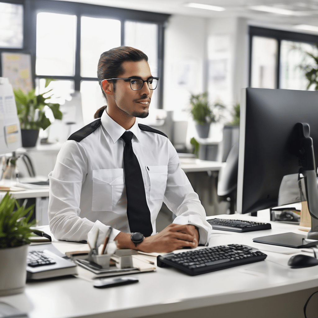 How to Select Workwear That Supports Productivity at Work